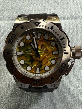 Invicta Pro Diver 29827